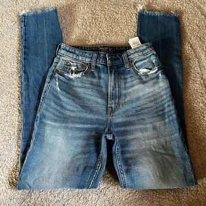 Abercrombie & Fitch jeans